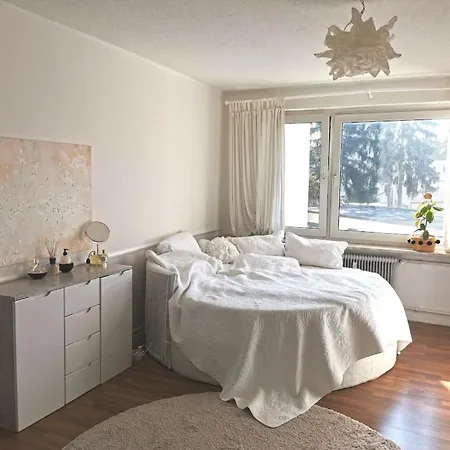 Schone Helle 1 Apartment Frankfurt am Main
